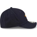 lippikset-kaareva-laivastonsininen-snapback-9forty-m-crown-player-replica-houston-astros-mlb-new-era