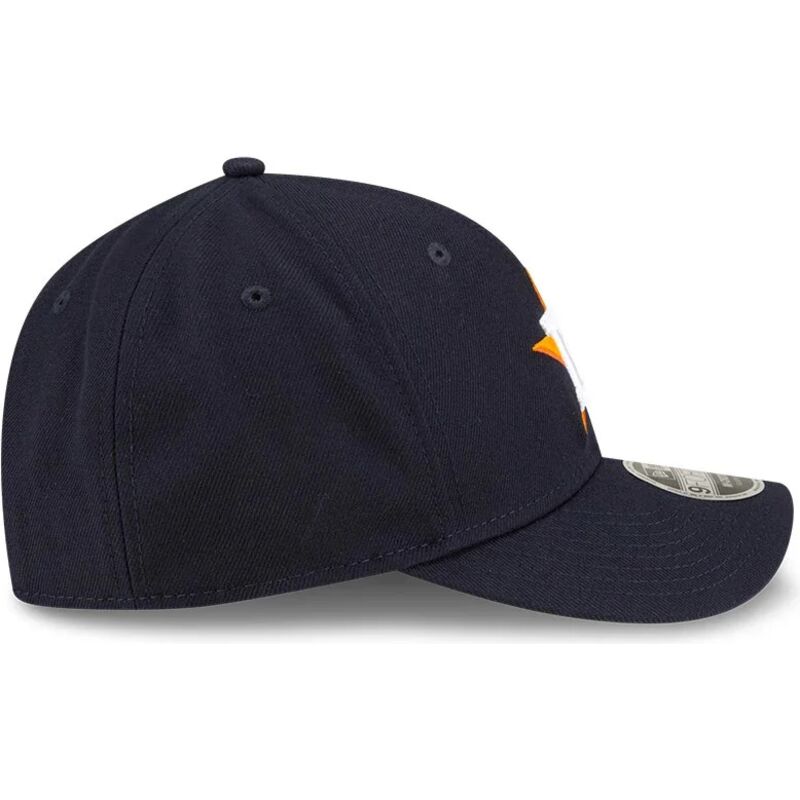 lippikset-kaareva-laivastonsininen-snapback-9forty-m-crown-player-replica-houston-astros-mlb-new-era