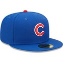 lippikset-littea-sininen-istuva-59fifty-ac-perf-chicago-cubs-mlb-new-era