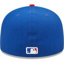 lippikset-littea-sininen-istuva-59fifty-ac-perf-chicago-cubs-mlb-new-era