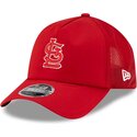 lippikset-kaareva-rekka-punainen-snapback-9forty-apex-batting-practice-st-louis-cardinals-mlb-new-era