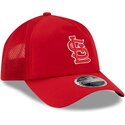 lippikset-kaareva-rekka-punainen-snapback-9forty-apex-batting-practice-st-louis-cardinals-mlb-new-era