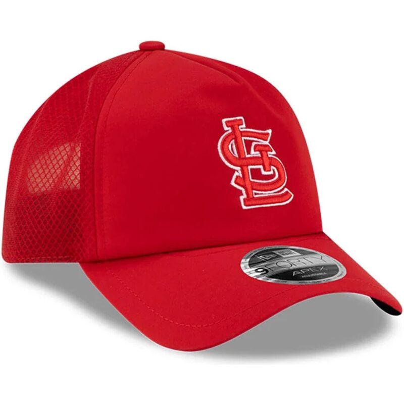 lippikset-kaareva-rekka-punainen-snapback-9forty-apex-batting-practice-st-louis-cardinals-mlb-new-era