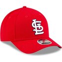 lippikset-kaareva-ruskea-snapback-9forty-m-crown-player-replica-st-louis-cardinals-mlb-new-era