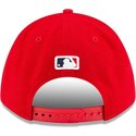 lippikset-kaareva-ruskea-snapback-9forty-m-crown-player-replica-st-louis-cardinals-mlb-new-era