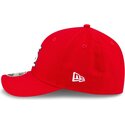 lippikset-kaareva-ruskea-snapback-9forty-m-crown-player-replica-st-louis-cardinals-mlb-new-era