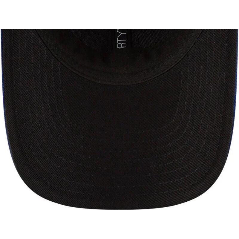 lippikset-kaareva-sininen-snapback-9forty-m-crown-player-replica-texas-rangers-mlb-new-era