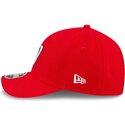 lippikset-kaareva-punainen-snapback-9forty-m-crown-player-replica-washington-nationals-mlb-new-era