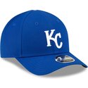 lippikset-kaareva-sininen-snapback-9forty-m-crown-player-replica-kansas-city-royals-mlb-new-era