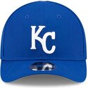 lippikset-kaareva-sininen-snapback-9forty-m-crown-player-replica-kansas-city-royals-mlb-new-era