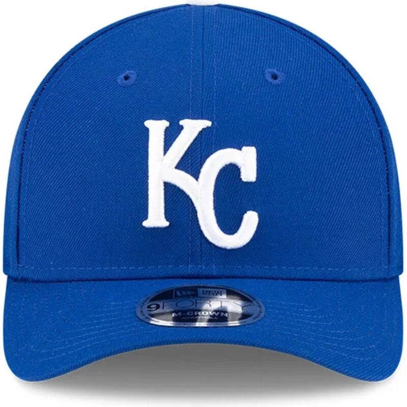 lippikset-kaareva-sininen-snapback-9forty-m-crown-player-replica-kansas-city-royals-mlb-new-era