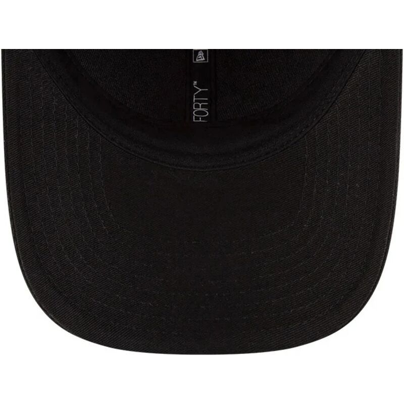 lippikset-kaareva-punainen-snapback-9forty-m-crown-player-replica-arizona-diamondbacks-mlb-new-era