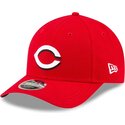 lippikset-kaareva-punainen-snapback-9forty-m-crown-player-replica-cincinnati-reds-mlb-new-era