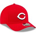 lippikset-kaareva-punainen-snapback-9forty-m-crown-player-replica-cincinnati-reds-mlb-new-era