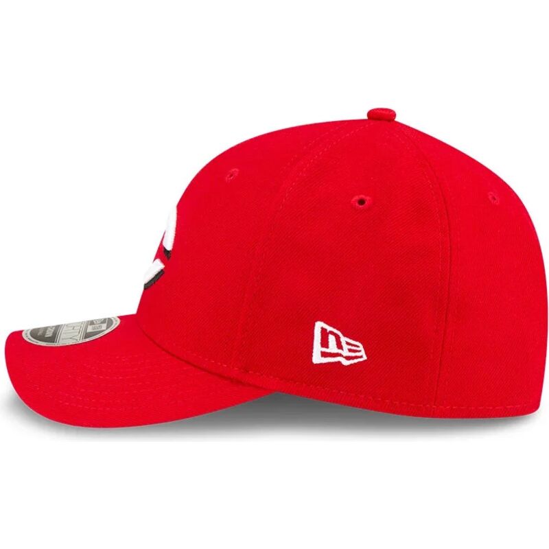 lippikset-kaareva-punainen-snapback-9forty-m-crown-player-replica-cincinnati-reds-mlb-new-era