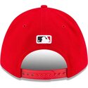 lippikset-kaareva-punainen-snapback-9forty-m-crown-player-replica-cincinnati-reds-mlb-new-era