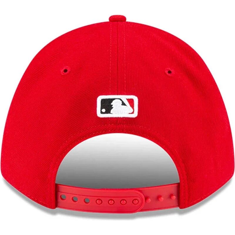 lippikset-kaareva-punainen-snapback-9forty-m-crown-player-replica-cincinnati-reds-mlb-new-era