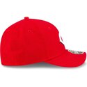 lippikset-kaareva-punainen-snapback-9forty-m-crown-player-replica-cincinnati-reds-mlb-new-era