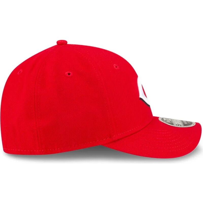 lippikset-kaareva-punainen-snapback-9forty-m-crown-player-replica-cincinnati-reds-mlb-new-era