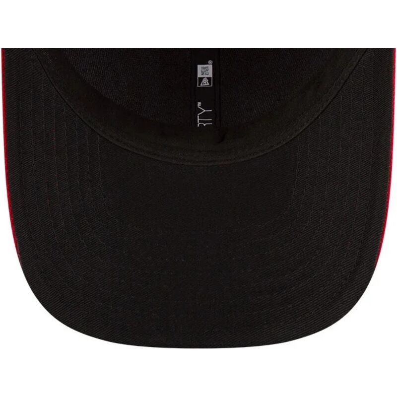 lippikset-kaareva-punainen-snapback-9forty-m-crown-player-replica-cincinnati-reds-mlb-new-era