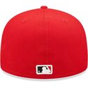 lippikset-littea-punainen-istuva-59fifty-ac-perf-cincinnati-reds-mlb-new-era