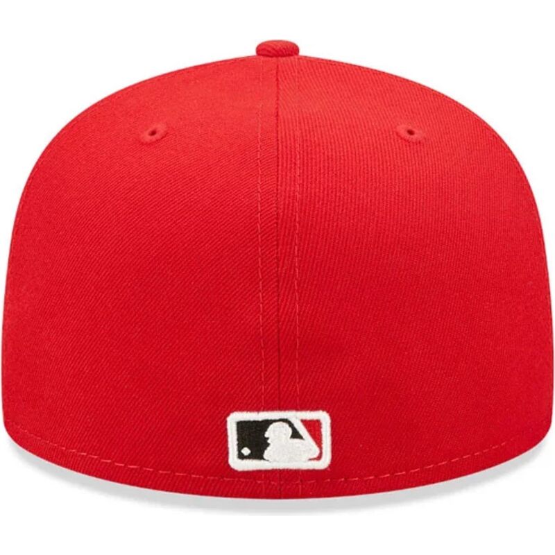 lippikset-littea-punainen-istuva-59fifty-ac-perf-cincinnati-reds-mlb-new-era