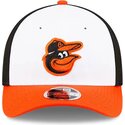 lippikset-kaareva-oranssi-snapback-9forty-m-crown-player-replica-baltimore-orioles-mlb-new-era
