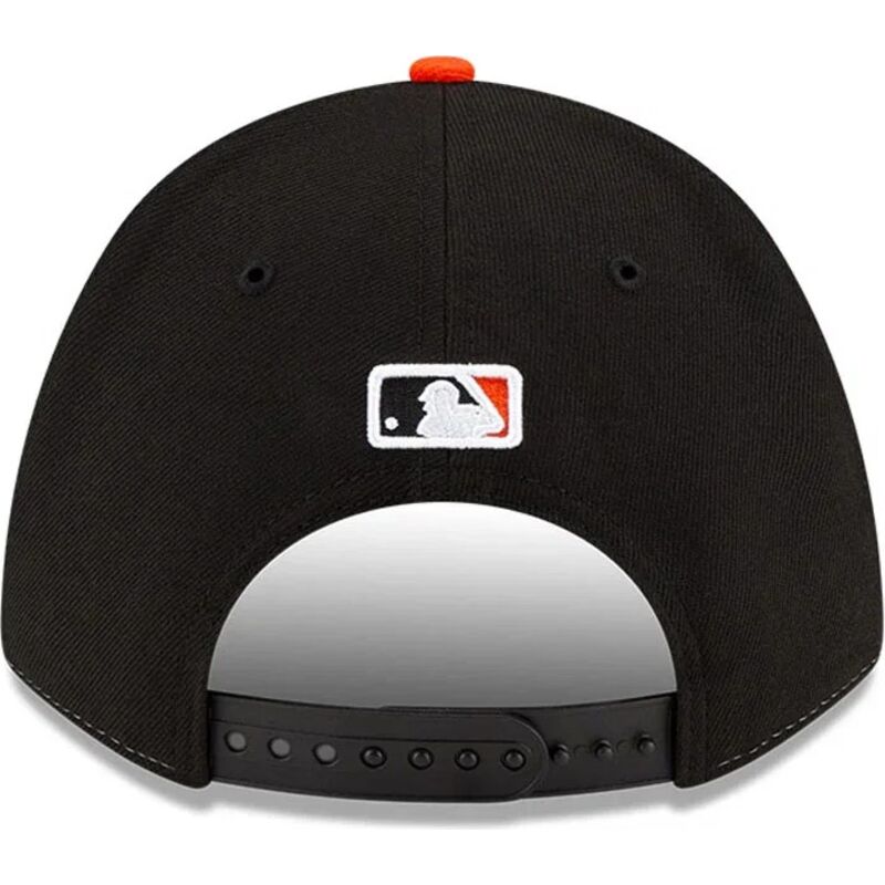 lippikset-kaareva-oranssi-snapback-9forty-m-crown-player-replica-baltimore-orioles-mlb-new-era