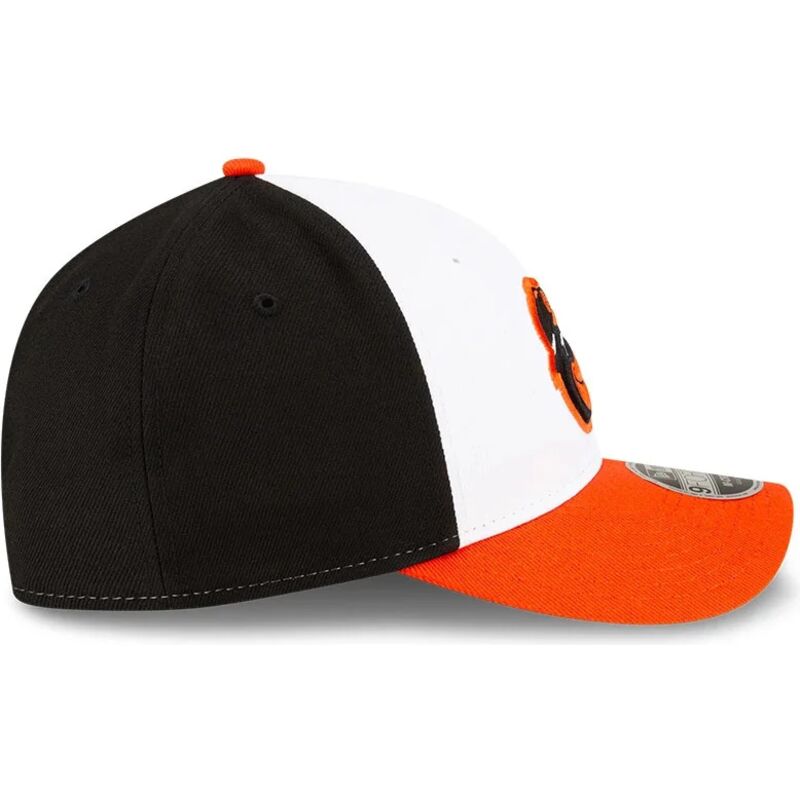 lippikset-kaareva-oranssi-snapback-9forty-m-crown-player-replica-baltimore-orioles-mlb-new-era