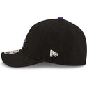 lippikset-kaareva-musta-snapback-9forty-m-crown-player-replica-colorado-rockies-mlb-new-era
