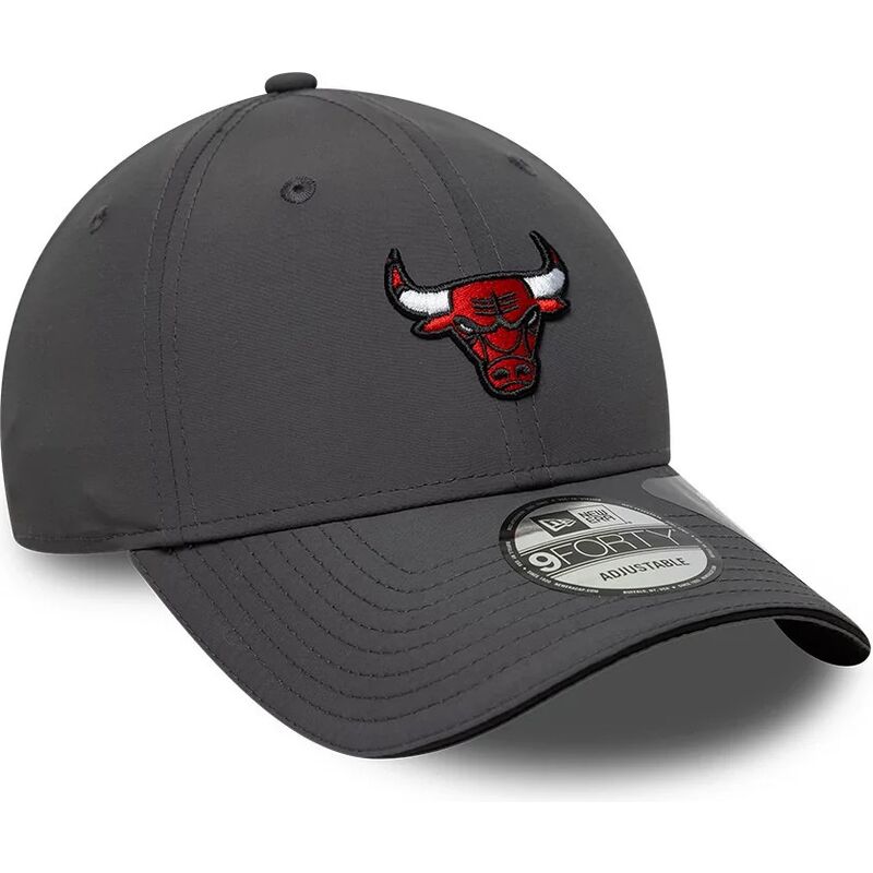 lippikset-kaareva-harmaa-saadettava-nauha-9forty-recycled-chicago-bulls-nba-new-era lippikset-kaareva-harmaa-saadettava-nauha-9forty-recycled-chicago-bulls-nba-new-era