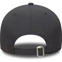 lippikset-kaareva-harmaa-saadettava-nauha-9forty-recycled-chicago-bulls-nba-new-era