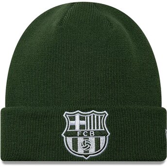 Lakit vihreä Seasonal Cuff FC Barcelona LALIGA New Era