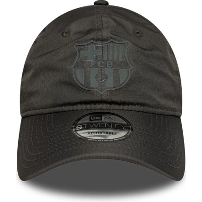 lippikset-kaareva-harmaa-saadettava-nauha-9twenty-ripstop-fc-barcelona-laliga-new-era lippikset-kaareva-harmaa-saadettava-nauha-9twenty-ripstop-fc-barcelona-laliga-new-era