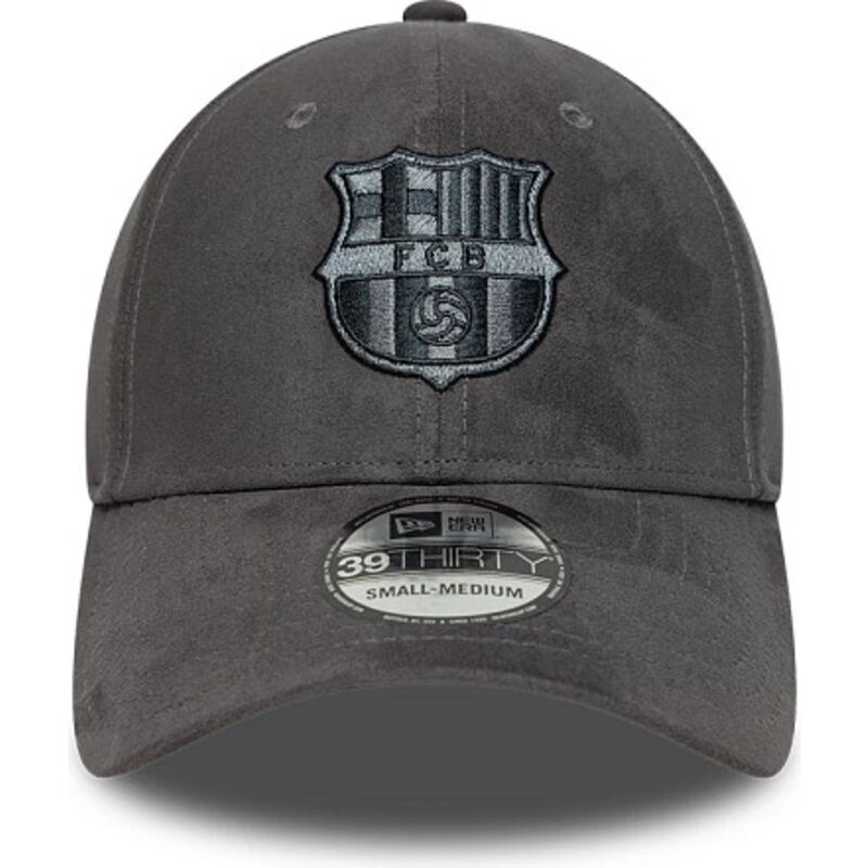 lippikset-kaareva-harmaa-istuva-39thirty-faux-suede-fc-barcelona-laliga-new-era lippikset-kaareva-harmaa-istuva-39thirty-faux-suede-fc-barcelona-laliga-new-era