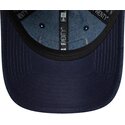 lippikset-kaareva-laivastonsininen-saadettava-nauha-9twenty-patterned-denim-red-bull-racing-formula-1-new-era