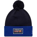 lakit-tupsu-laivastonsininen-essentials-bobble-red-bull-racing-formula-1-new-era