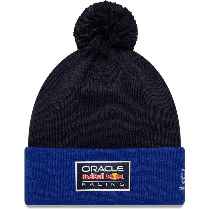 lakit-tupsu-laivastonsininen-essentials-bobble-red-bull-racing-formula-1-new-era