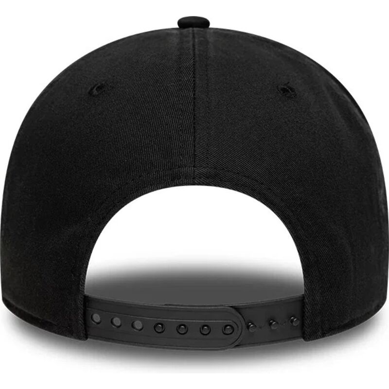 lippikset-kaareva-musta-snapback-9forty-m-crown-wordmark-ducati-motor-motogp-new-era
