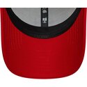 lippikset-kaareva-beige-saadettava-nauha-9forty-contrast-manchester-united-football-club-premier-league-new-era