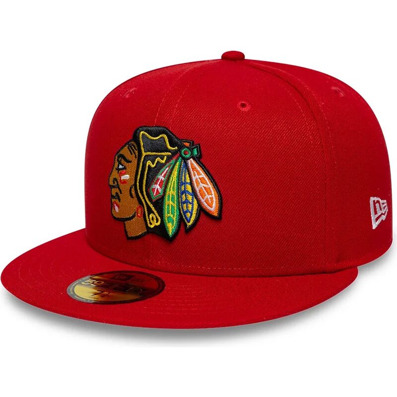 lippikset-littea-punainen-istuva-59fifty-basic-chicago-blackhawks-nhl-new-era lippikset-littea-punainen-istuva-59fifty-basic-chicago-blackhawks-nhl-new-era