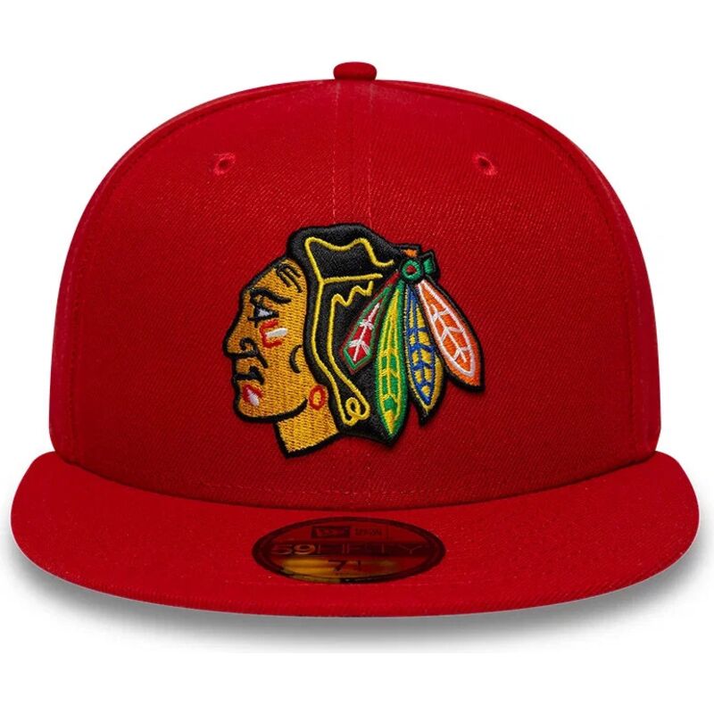 lippikset-littea-punainen-istuva-59fifty-basic-chicago-blackhawks-nhl-new-era lippikset-littea-punainen-istuva-59fifty-basic-chicago-blackhawks-nhl-new-era