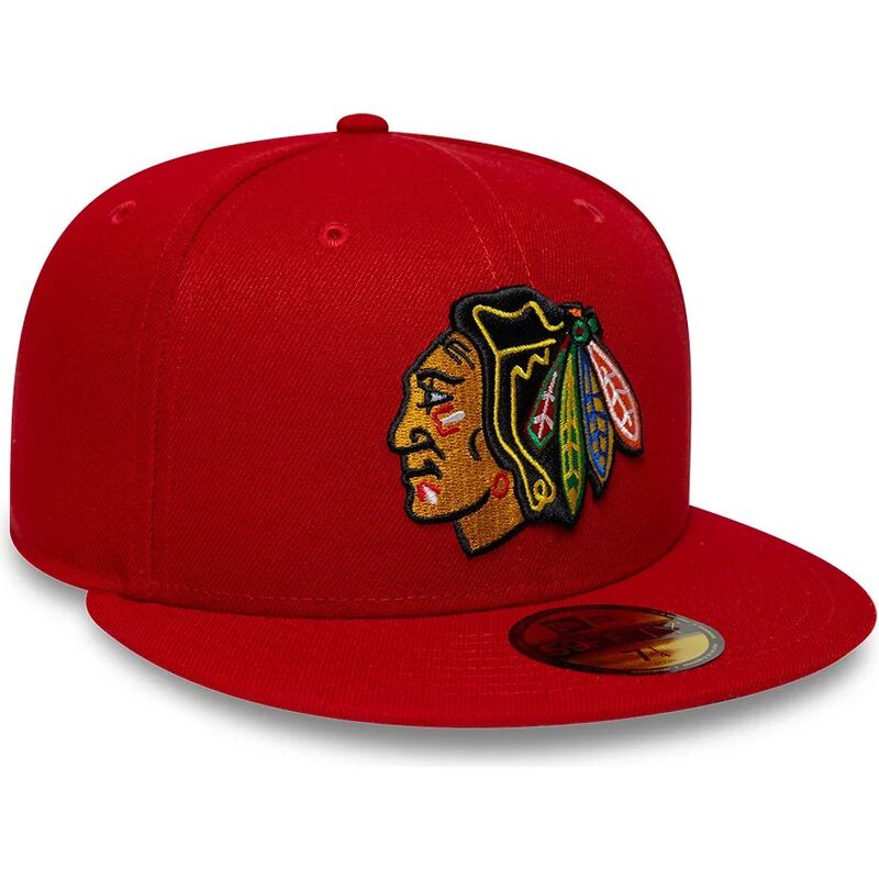 lippikset-littea-punainen-istuva-59fifty-basic-chicago-blackhawks-nhl-new-era lippikset-littea-punainen-istuva-59fifty-basic-chicago-blackhawks-nhl-new-era