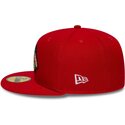 lippikset-littea-punainen-istuva-59fifty-basic-chicago-blackhawks-nhl-new-era