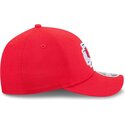 lippikset-kaareva-punainen-snapback-9forty-m-crown-team-kansas-city-chiefs-nfl-new-era