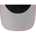 lippikset-kaareva-punainen-snapback-9forty-m-crown-team-kansas-city-chiefs-nfl-new-era