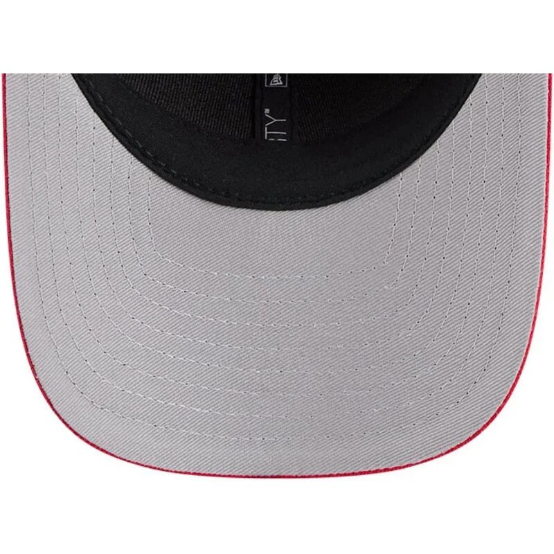 lippikset-kaareva-punainen-snapback-9forty-m-crown-team-kansas-city-chiefs-nfl-new-era