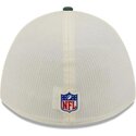 lippikset-kaareva-vihrea-istuva-39thirty-m-crown-training-2026-green-bay-packers-nfl-new-era