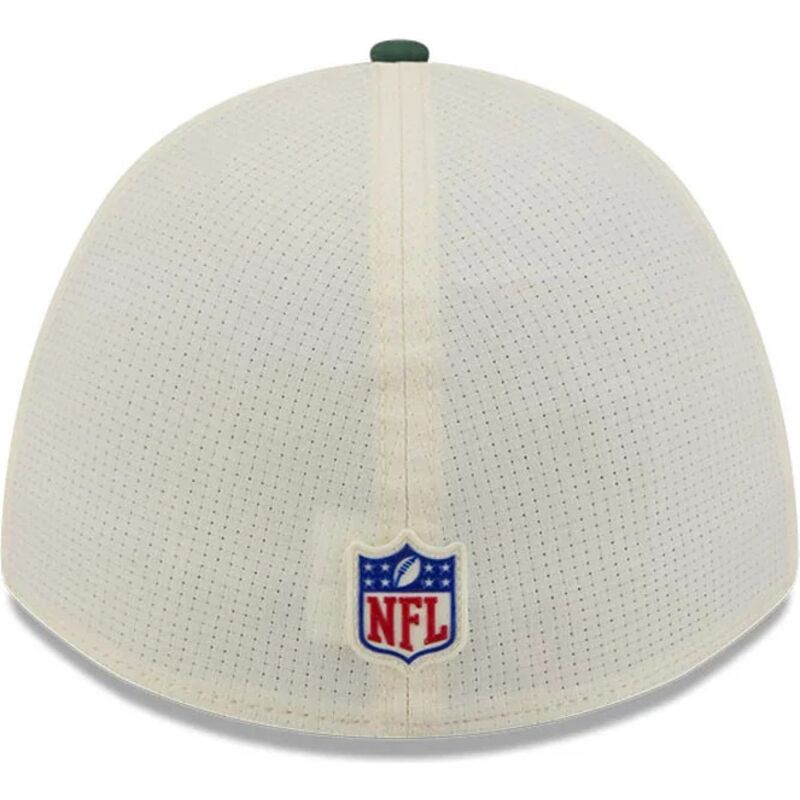 lippikset-kaareva-vihrea-istuva-39thirty-m-crown-training-2026-green-bay-packers-nfl-new-era