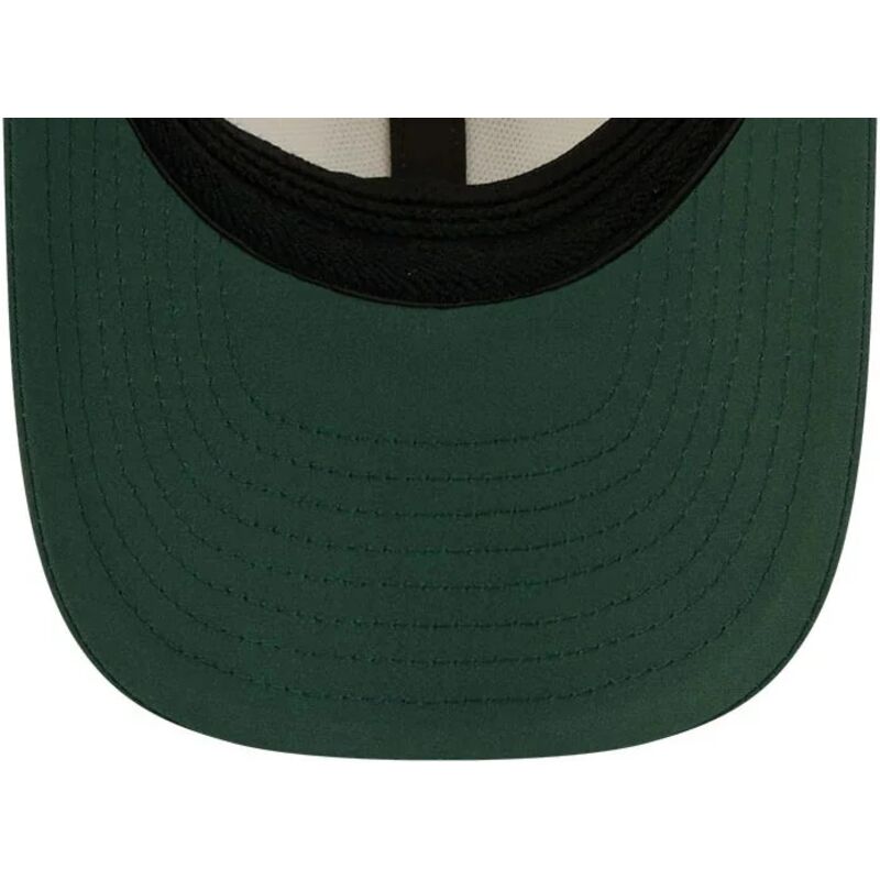 lippikset-kaareva-vihrea-istuva-39thirty-m-crown-training-2026-green-bay-packers-nfl-new-era